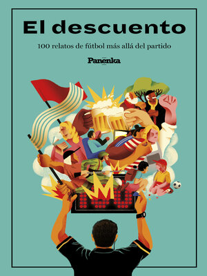 cover image of El descuento